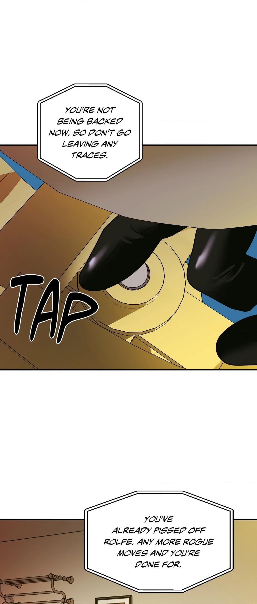 Shutline, Chapter 83 image 12